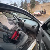 تیبا ۲ مدل 99 سفارشی|خودرو سواری و وانت|شهریار, شهریار|دیوار