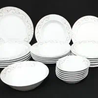چینی ۶نفره