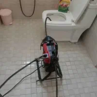 لوله بازکنی کل مناطق با۳۵٪تخفیف ویژه«سرویس فوری»»