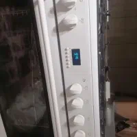 اجاق گاز 5 شعله
