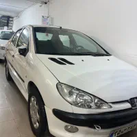 206 TU5 دوگانه کارخونه