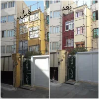 کنیتکس،نقاشی،کنتکس