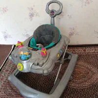ست کالسکه،روروک ،گهواره