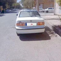 سمند LXef7دوگانه کارخانه