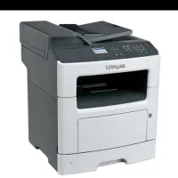 پرینتر لکسمارک ۴ کاره رو میزی