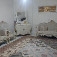 آپارتمان ۸۵متری دوخوابه طبقه اول امام رضا