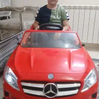 ماشین شارژی