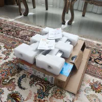 لپتاپ آی تیری نسل 13 کارکرد 72 روز باSSDوفول اچ دی
