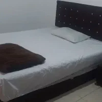 سوییت آپارتمان مبله