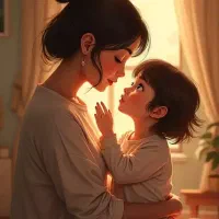 مربی مهد یا خانه بازی می‌شوم