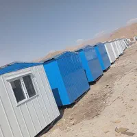 تالش کانکس پروژه