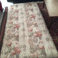 پشم گوسفند شسته شده وتمیز