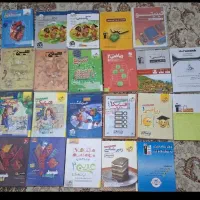 کتاب تست کنکور