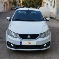 ساینا دوگانه کارخانه 1402 فابریک