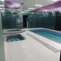اجاره باغ ویلا استخر و جکوزی