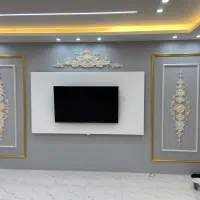 نقاشی ساختمان