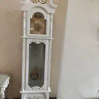 ساعت قدی