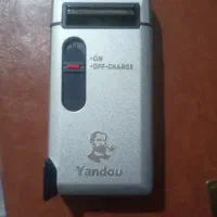 شیور ریش تراش درحد نو