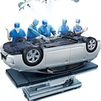 تعمیرات زیروبند،جلوبندی،اکسل، ترمز سیار درمحل شما