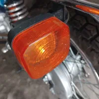 پلاک موتور گمشده