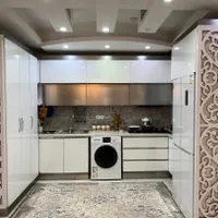 اجاره آپارتمان ۱۰۰ متری ۲ خوابه در سپیدار
