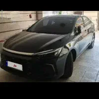 بیجینگ u5پلاس