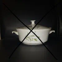 یه سری لوازم پذیرایی