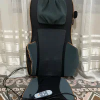 ماساژور صندلی مدیسان آلمانی