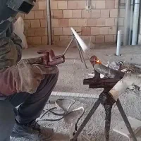 لوله کشی گاز