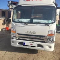 فروش خاور JAC