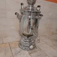 سماور ۳۰ لیتری عالی نصب