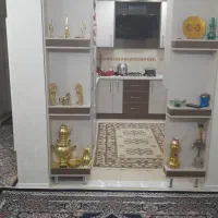 اجاره الغدیریاس ۳۰ طبقه ۲ ۸۳متری