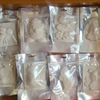 مجسمه دست ورزی کودکان