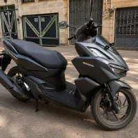 فروش هوندا Vario 160 تمیز و آماده استفاده