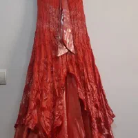 لباس مجلسی