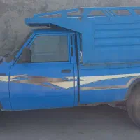 نیسان مدل۹۹