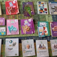کتاب تست و کمک درسی کنکور