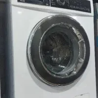 لباسشویی تکنوشف اتوماتیک نو آکبند
