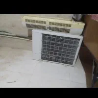 فروش کولرگازی اسپیلت18هزار