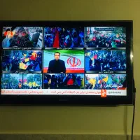 نصاب آنتن حرفه ای سبلان نظام آباد تا امام حسین