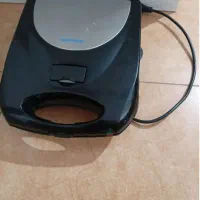 ساندویچ ساز دوکاره گاسونیک