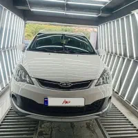 ام وی ام 315 mvm s مدل لاکچری ۹۷ سفید s