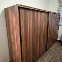 کمد دیواری ریلی