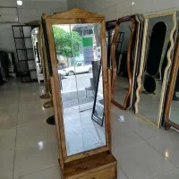 انواع آینه قدی با مدل های مختلف