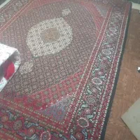 سلام|فرش|بروجرد, |دیوار