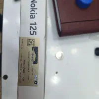 نوکیا125 پک ویتنام