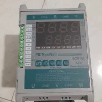 پاور رگلاتور ۷۵ امپر صنعتی