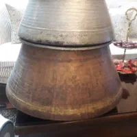 دیکچه مسی