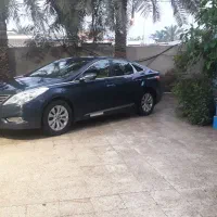 آزارا گرانجو ۲۰۱۵