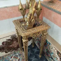 سرویس گیلاس خوری قدیمی